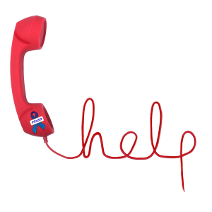 helpline